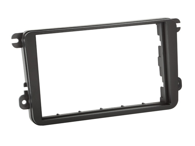 2DIN Radioramme Seat/Skoda/VW