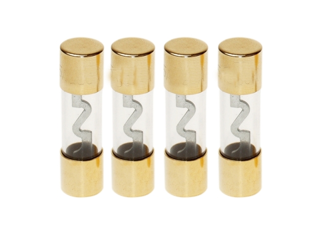 ACV AGU-sikring 30A 4-PACK