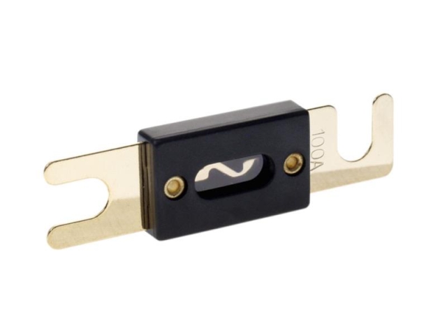 ACV ANL-sikring 100A