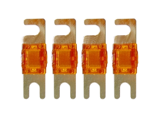 ACV AFS-sikring 30A 4-pak