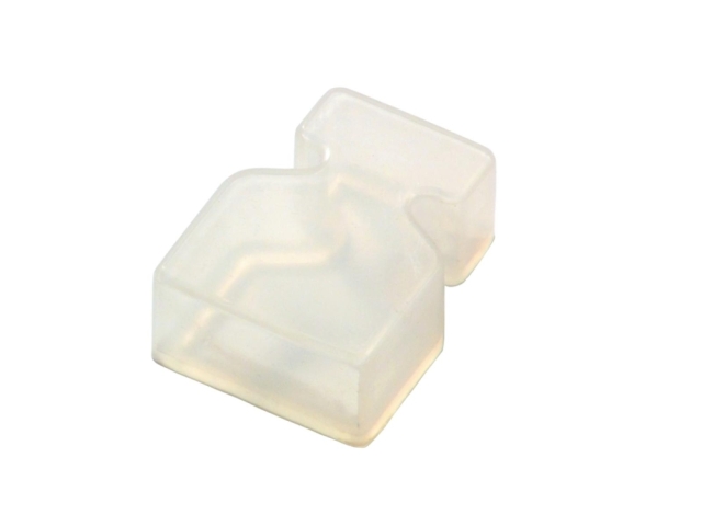 Batteridæksel plast (ABS)