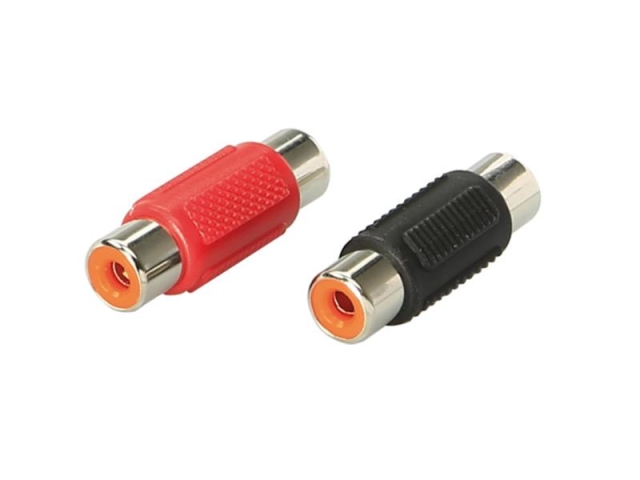RCA-samler hun-hun plast