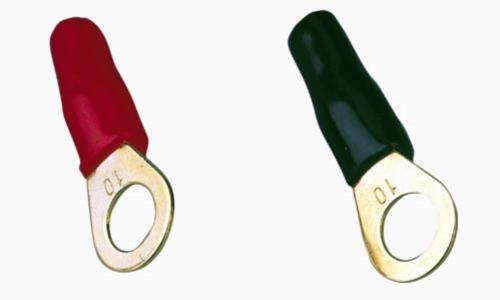 ACV Ringkabelsko 20mm 2-pak