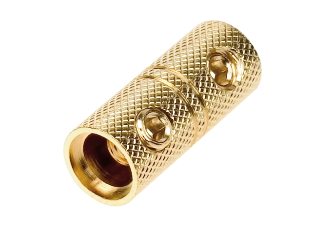 Samlemuffe 20mm²