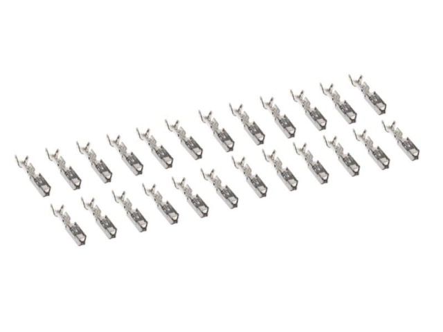 Quadcon stift