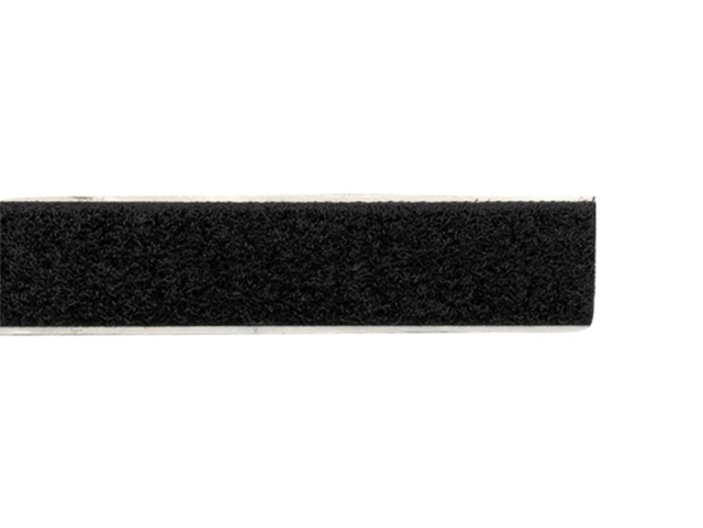 Velcrobånd 25 m x 20 mm