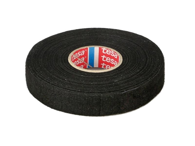 Fibervævetape, Slidstærk