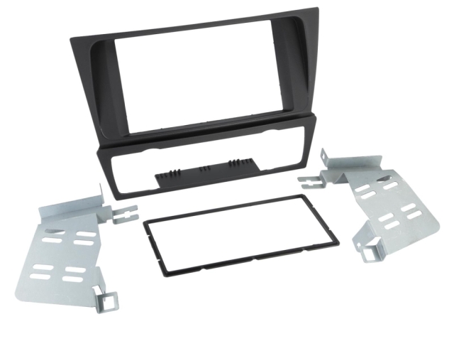 2DIN Radioramme BMW 3-serie 2005-2013