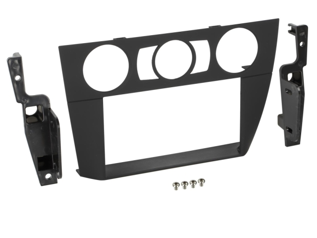 2DIN Radioramme BMW 3-serie 2005-2013