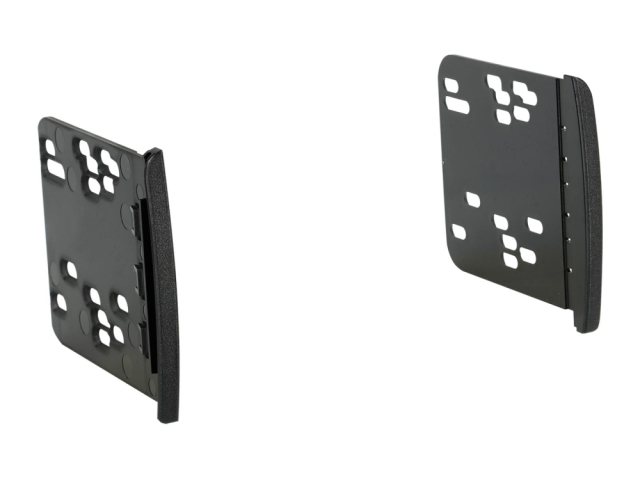 2DIN Radioramme Ford/Mazda/Mercury sort