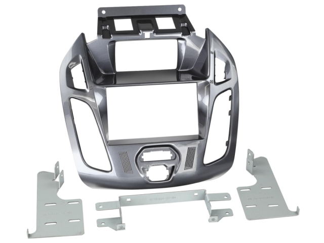 2DIN Radioramme Ford Connect, nebula