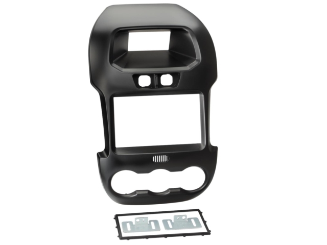 2DIN Radioramme Ford Ranger 2011-2015