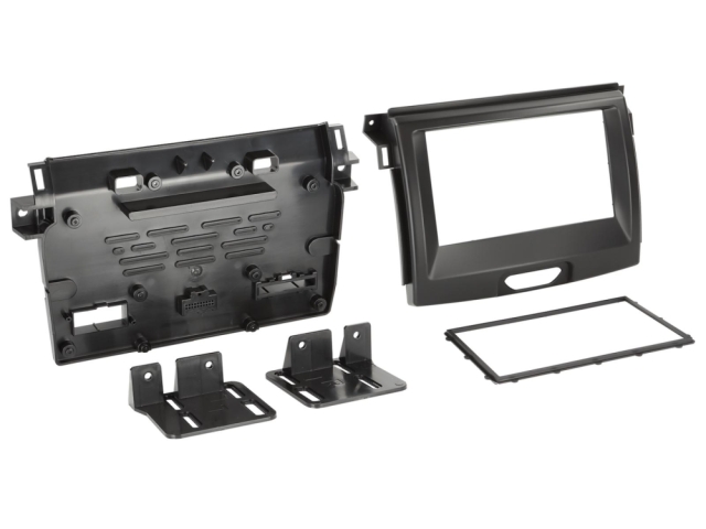 2DIN Radioramme Ford Ranger 2016-2019