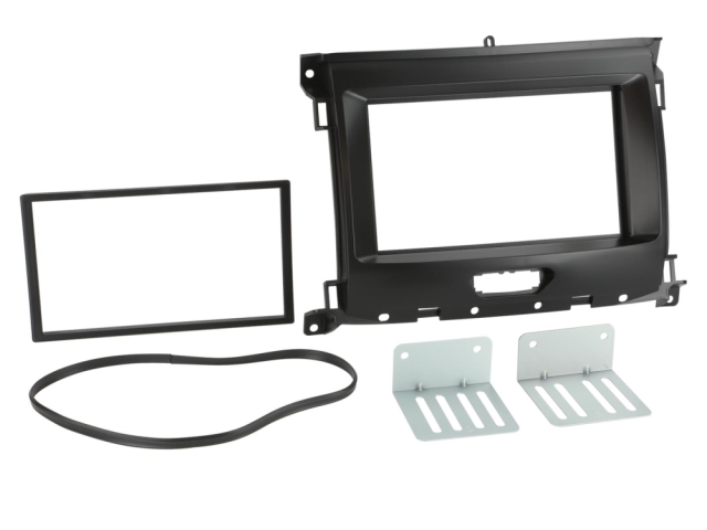 2DIN Radioramme Ford Ranger 2016-2019