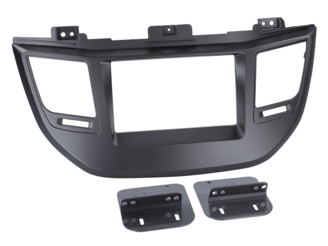 2DIN Radioramme Hyundai Tucson 07/2015-07/2018