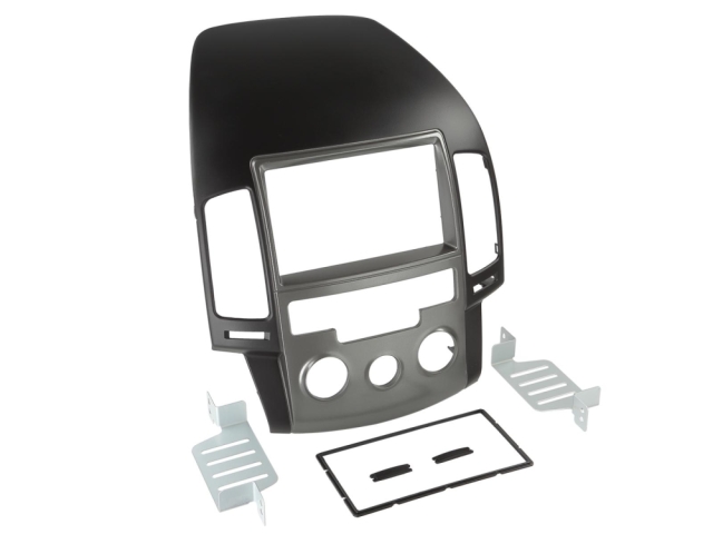 2DIN Radioramme Hyundai i30 08/2007-08/2012