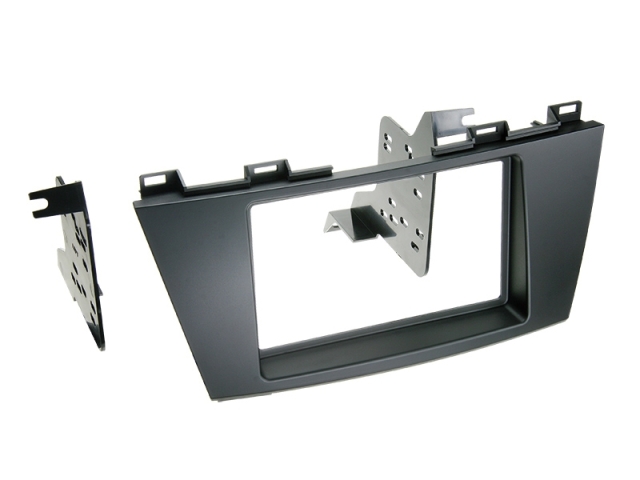 Monteringsram 2-din Mazda5 2010-