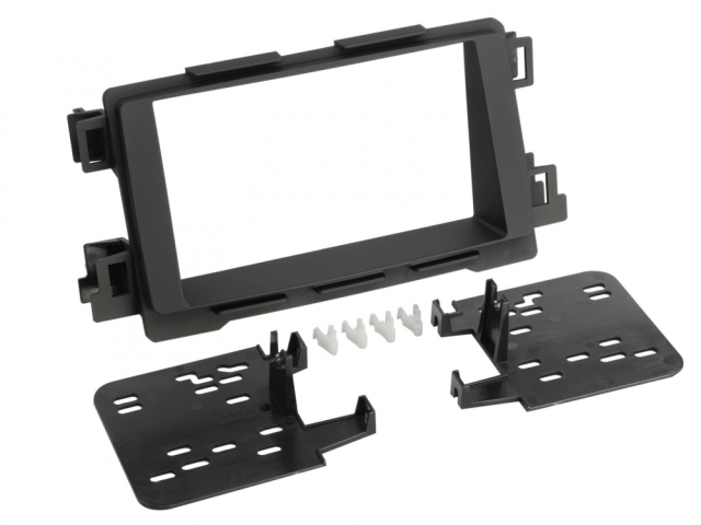 ACV Monteringsramme Mazda 6/CX-5 2013-2015