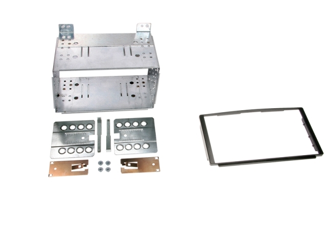 2DIN Radioramme Kia Carnival 2006-2011
