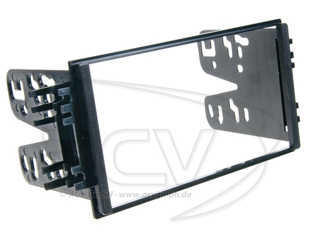 Stereoram 2-din Kia Sorento, Rio m.m 02-05