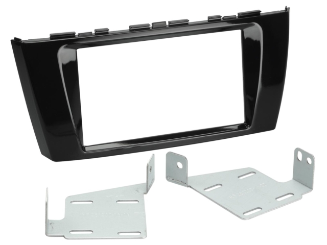 2DIN Radioramme Mitsubishi Mirage/Space Star 2013-2016