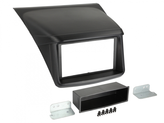Monteringsram Mitsubishi L200, Sportero, Strada m.fl. 2006-2015