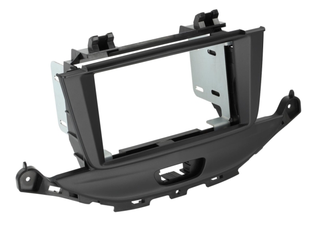 2DIN Radioramme Opel Astra K