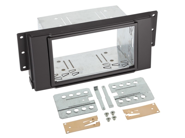 2DIN Radioramme Land Rover Freelander/Discovery/Range Rover