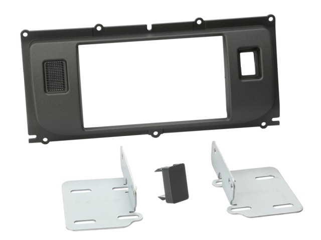 2DIN Radioramme Land Rover Evoque