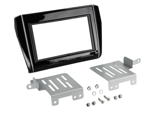 2DIN Radioramme Suzuki Swift 2017-2024