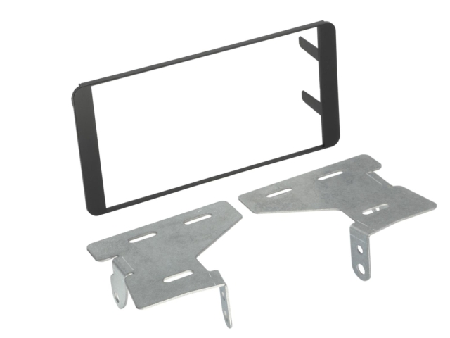 2DIN Radioramme Scion/Subaru/Toyota