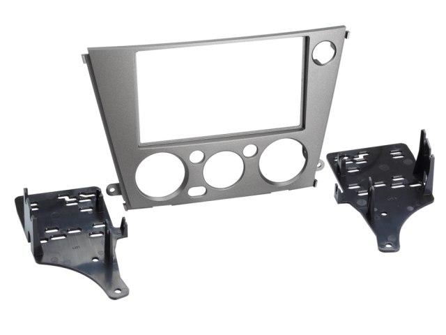 2DIN Radioramme Subaru Legacy/Outback