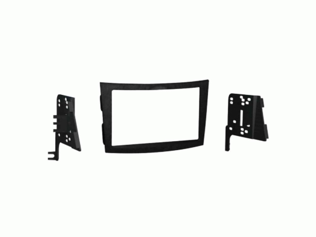 2DIN Radioramme Subaru Legacy/Outback