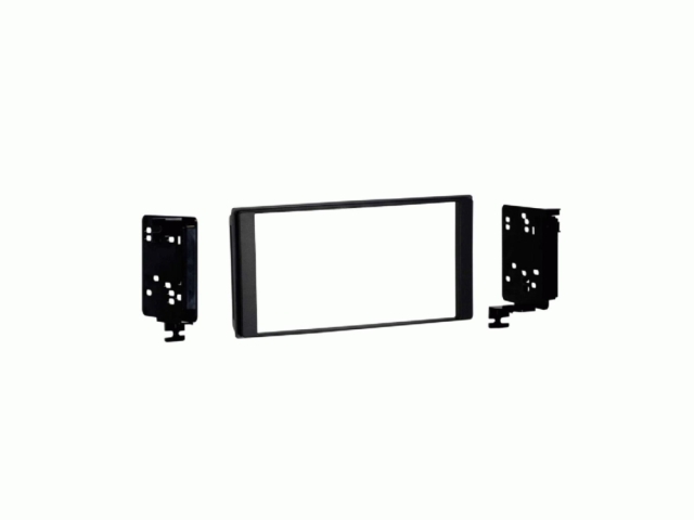 2DIN Radioramme Subaru Forester/Impreza/WRX/XV Crosstek