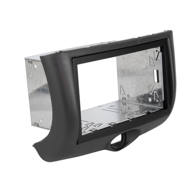 2DIN Radioramme Toyota Yaris 04/1999-05/2003