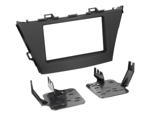 2DIN Radioramme Toyota Prius 2012-2016