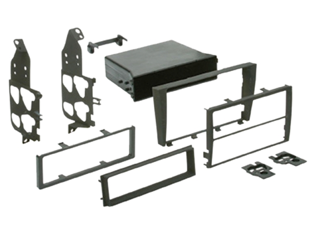 1DIN/2DIN Radioramme Toyota, Lexus IS300 -05