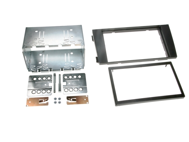 Monteringsram Dobbelt din Audi A6 2001-2005