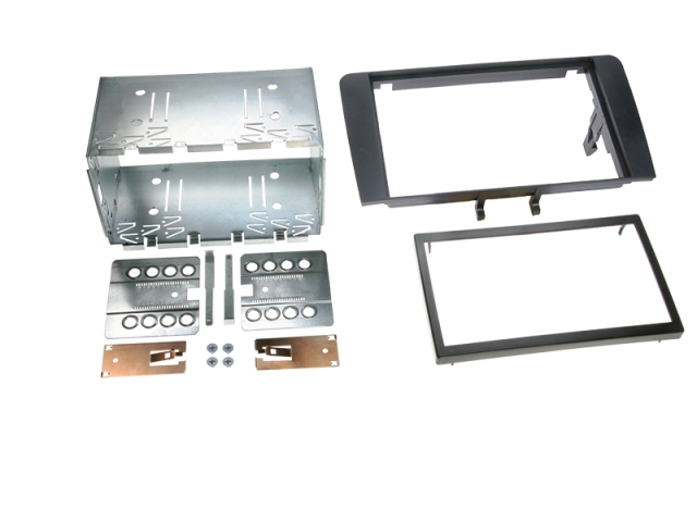 Dobbelt din set Audi A3 Symphony