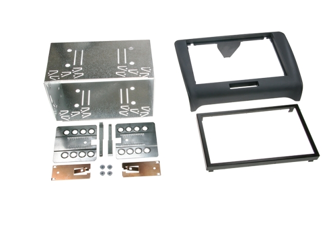 Dobbelt din set Audi TT 2006-