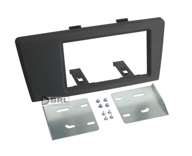 2DIN Radioramme Volvo V70N/S60 2001-2004