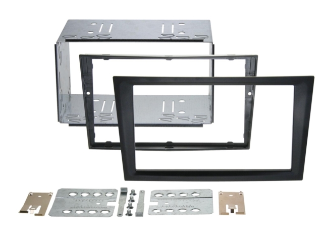 2DIN Radioramme Opel/Renault/Suzuki