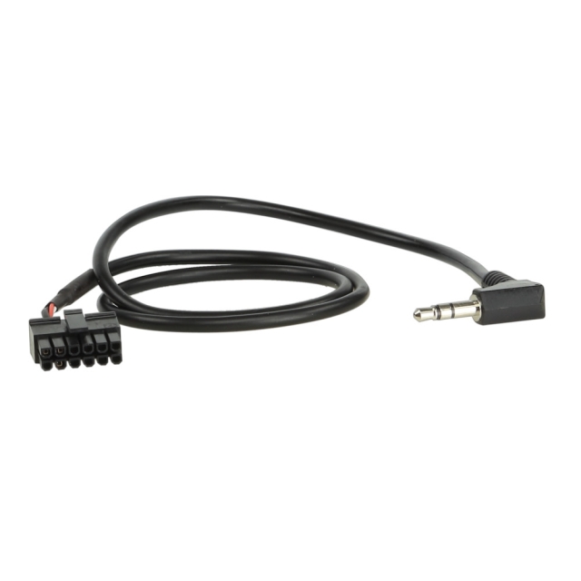 Lead-adapter 42c Blaupunkt/Kenwood/Pioneer