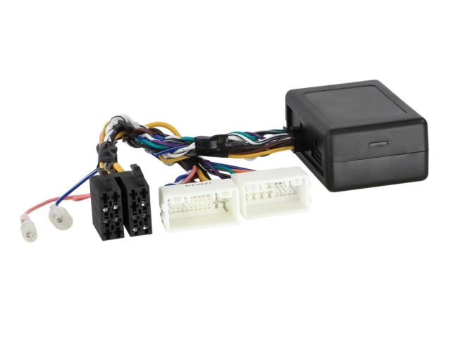 Ratbetjeningskabelsæt Hyundai 24Pin/18Pin
