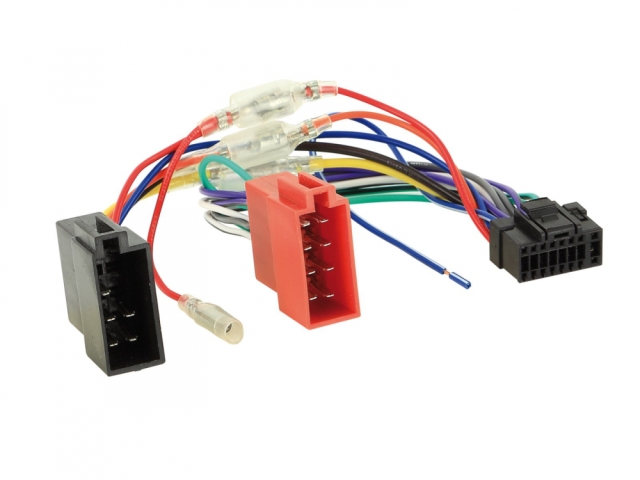 ACV Alpine original ISO-kabel, reservedel