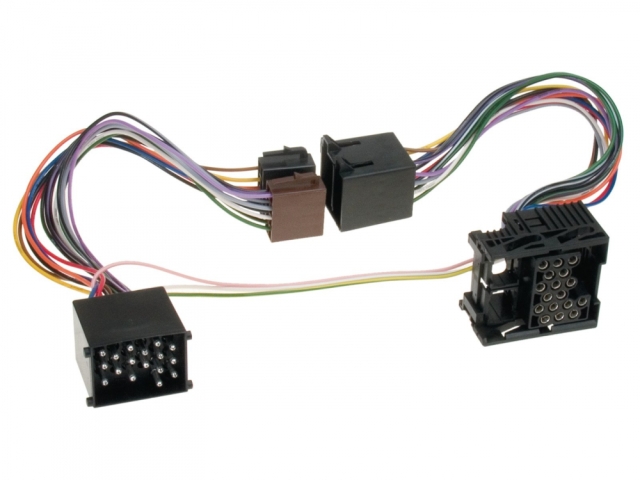 SOT-kabel BMW 17-pol