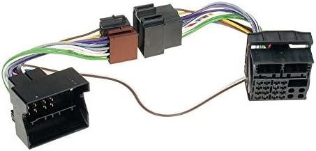 SOT-kabel til flere BMW-modeller, 2001-2015