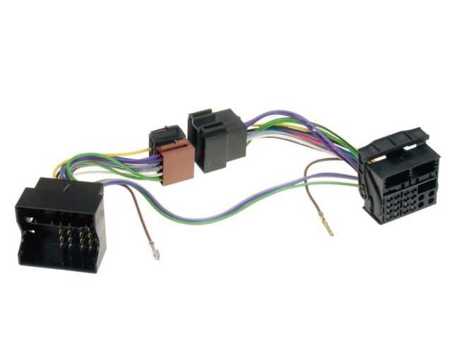 T-harness Citroën/Peugeot/Toyota/Fiat