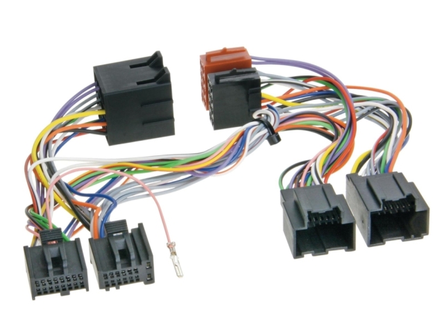 T-Kabel Chevrolet/Opel 16Pin/14Pin