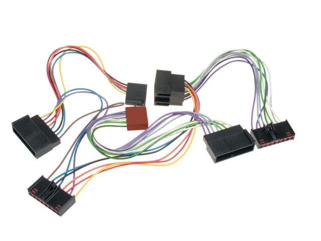 T-Kabel Ford/Jaguar/Mazda 8Pin/8Pin